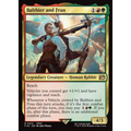 Balthier and Fran (FIN 213) — Moore Collectables UK