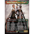 Balthier and Fran (FIN 319) — Moore Collectables UK
