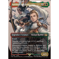 Balthier and Fran (FIN 393) — Moore Collectables UK
