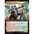 Balthier and Fran (FIN 477) — Moore Collectables UK