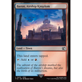 Baron, Airship Kingdom (FIN 273) — Moore Collectables UK