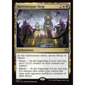 Barrensteppe Siege (TDM 171) — Moore Collectables UK