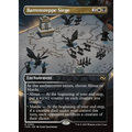 Barrensteppe Siege (TDM 384) — Moore Collectables UK