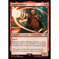 Barret Wallace (FIN 129) — Moore Collectables UK