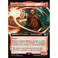 Barret Wallace (FIN 457) — Moore Collectables UK