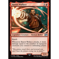 Barret Wallace (FIN 584) — Moore Collectables UK