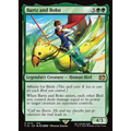 Bartz and Boko (FIN 175) — Moore Collectables UK
