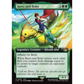 Bartz and Boko (FIN 469) — Moore Collectables UK