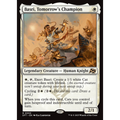 Basri, Tomorrow's Champion (DFT 3) — Moore Collectables UK