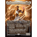 Basri, Tomorrow's Champion (DFT 355) — Moore Collectables UK