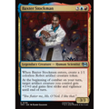 Baxter Stockman (TMT 139) — Moore Collectables UK