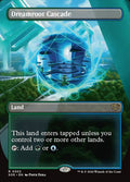 Dreamroot Cascade (SOS 302)