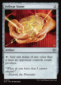 Fellwar Stone – Uncommon Magic: The Gathering card from Lorwyn Eclipsed Commander (#141)