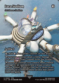 Luca Stadium – Uncommon Magic: The Gathering card from Final Fantasy: Through the Ages (#63)