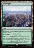 Ba Sing Se – Rare Magic: The Gathering card from Avatar: The Last Airbender (#266)