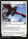 Patagia Tiger – Common Magic: The Gathering card from Ikoria: Lair of Behemoths (#26)
