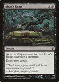 Altar's Reap – Common Magic: The Gathering card from Conspiracy (#112)