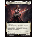 Beatrix, Loyal General (FIN 426) — Moore Collectables UK