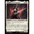 Beatrix, Loyal General (FIN 554) — Moore Collectables UK