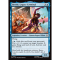 Beetle, Legacy Criminal (SPM 26) — Moore Collectables UK