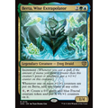 Berta, Wise Extrapolator (SOS 175) — Moore Collectables UK