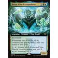 Berta, Wise Extrapolator (SOS 346) — Moore Collectables UK