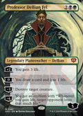 Professor Dellian Fel (SOS 283)