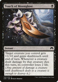 Touch of Moonglove – Common Magic: The Gathering card from Magic Origins (#123)