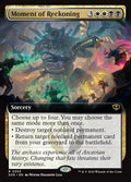 Moment of Reckoning (SOS 353)