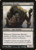 Takenuma Bleeder – Common Magic: The Gathering card from Betrayers of Kamigawa (#86)