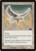 Aurora Griffin – Common Magic: The Gathering card from Planeshift (#2)