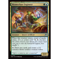 Biomechan Engineer (EOE 213) — Moore Collectables UK
