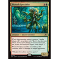 Biotech Specialist (EOE 214) — Moore Collectables UK