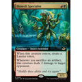 Biotech Specialist (EOE 347) — Moore Collectables UK