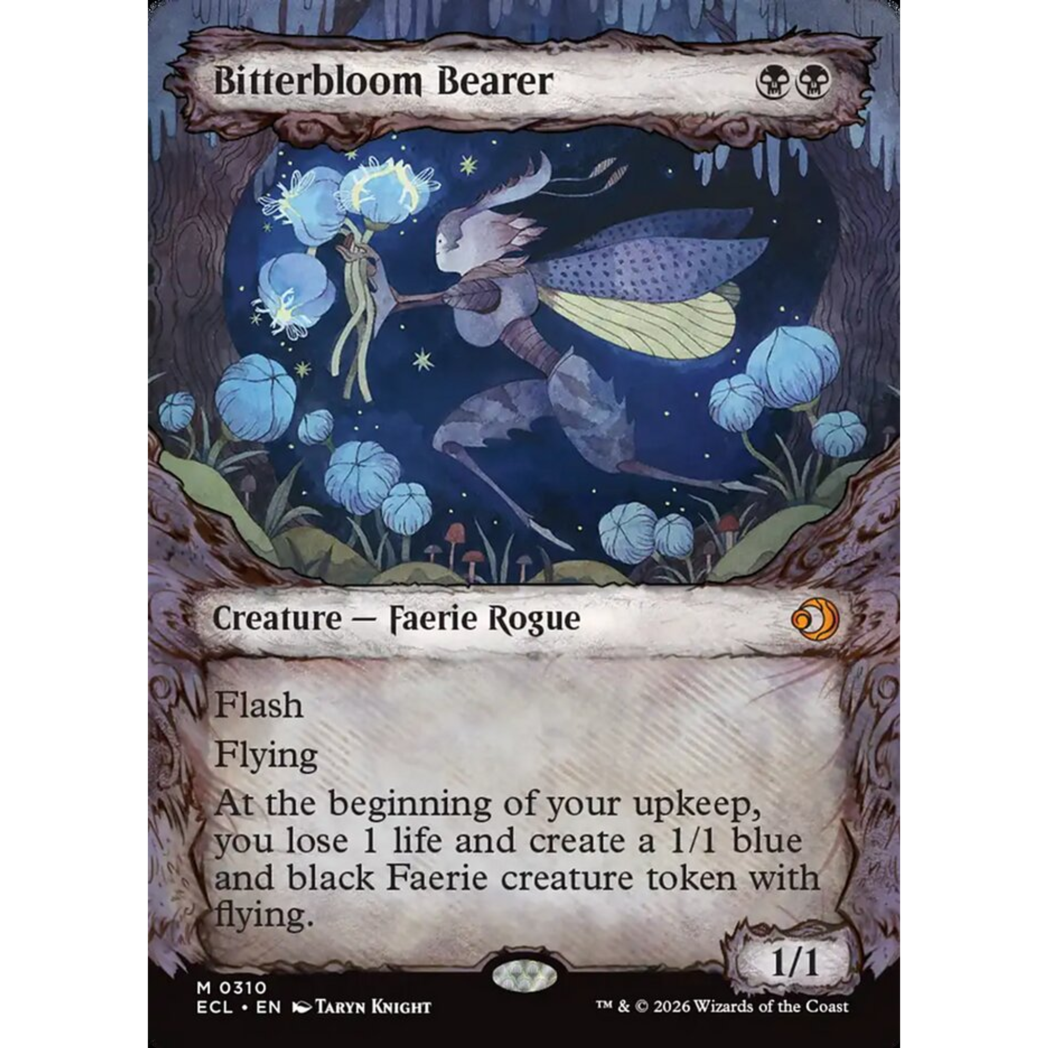 Bitterbloom Bearer (ECL 310) — Moore Collectables UK