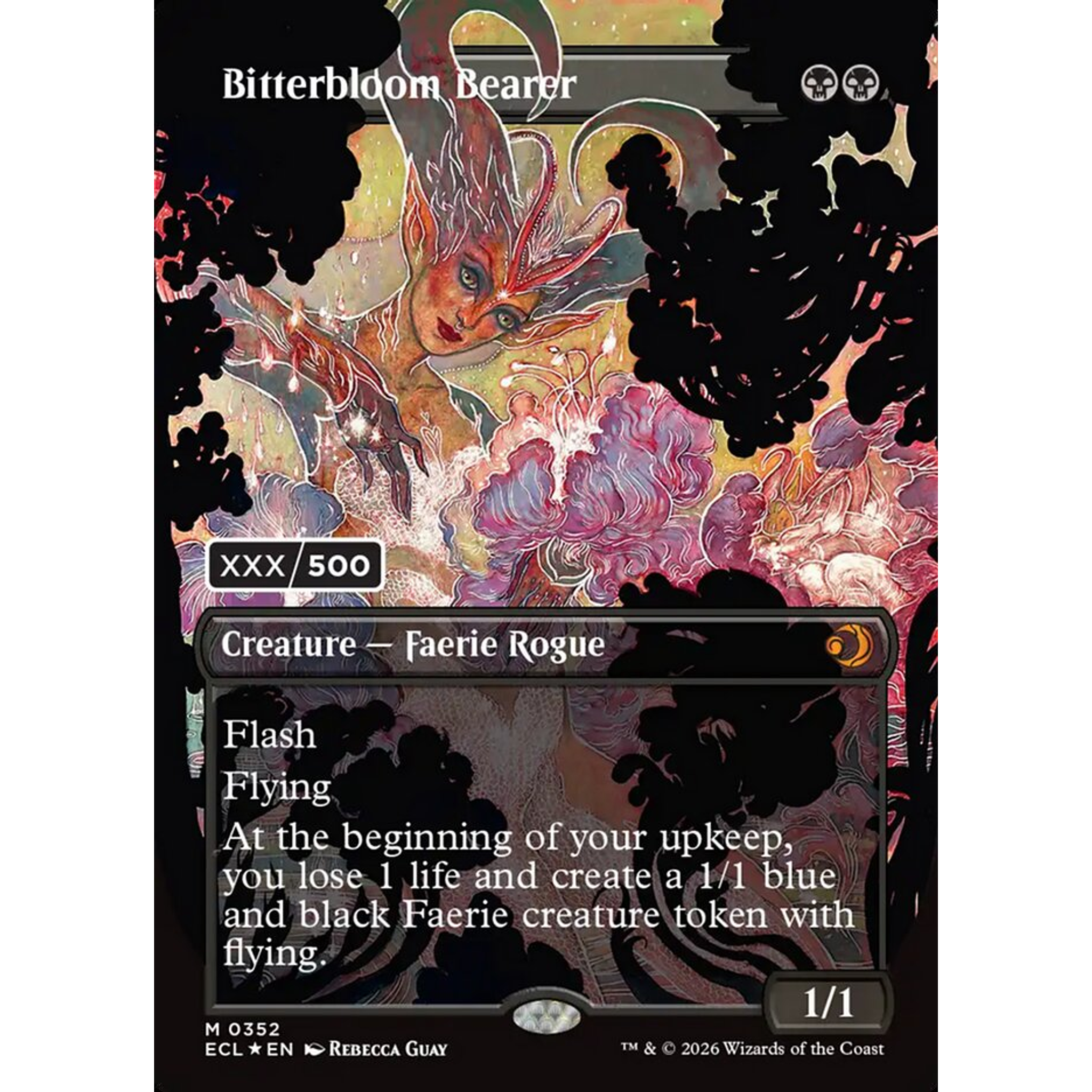 Bitterbloom Bearer (ECL 352) — Moore Collectables UK