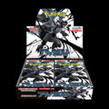 Pokemon Black Bolt Japanese Booster Box