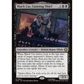 Black Cat, Cunning Thief (SPM 52) — Moore Collectables UK