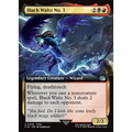 Black Waltz No. 3 (FIN 478) — Moore Collectables UK