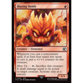 Blazing Bomb (FIN 130) — Moore Collectables UK