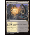 Bleachbone Verge (DFT 250) — Moore Collectables UK