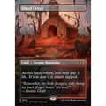 Blood Crypt // Blood Crypt (ECL 349) — Moore Collectables UK