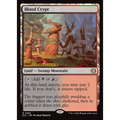 Blood Crypt (ECL 262) — Moore Collectables UK