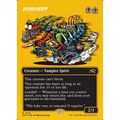 Bloodghast (DFT 536) — Moore Collectables UK