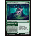 Bloomvine Regent // Claim Territory (TDM 136) — Moore Collectables UK