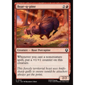 Boar-q-pine (TLA 124) — Moore Collectables UK