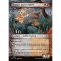 Boggart Cursecrafter (ECL 331) — Moore Collectables UK