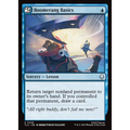 Boomerang Basics (TLA 46) — Moore Collectables UK