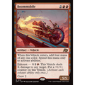 Boommobile (DFT 113) — Moore Collectables UK