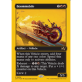 Boommobile (DFT 454) — Moore Collectables UK